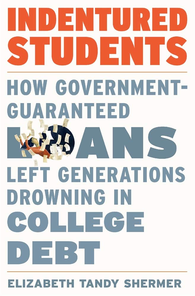 Government guarantee. College debt.