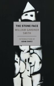 William Gardner Smith, The Stone Face