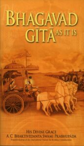 Bhagavad Gita