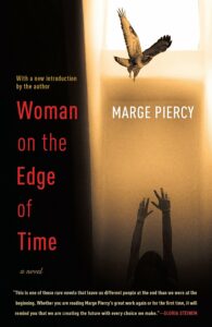 Woman on the Edge of Time, Marge Piercey