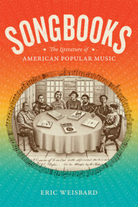 Songbooks, Eric Weisbard