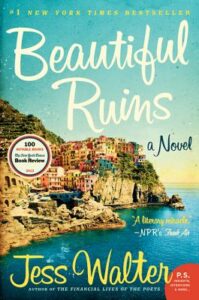 Jess Walter, Beautiful Ruins