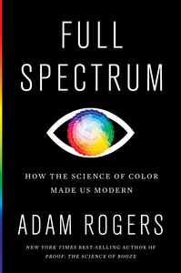 Full Spectrum, Adam Rogers