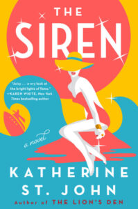 The Siren, Katherine St. John