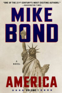 America, Mike Bond