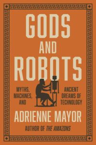 gods and robots