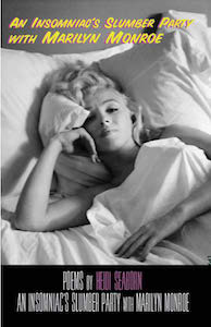 An Insomniac’s Slumber Party with Marilyn Monroe