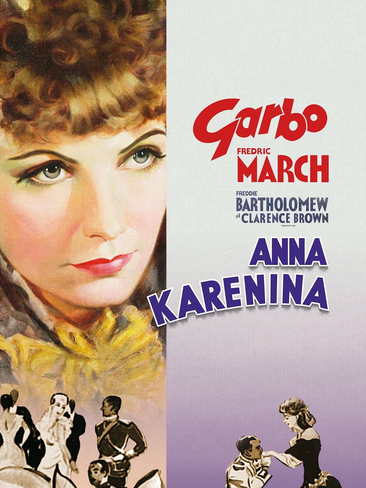 Anna Karenina 1935