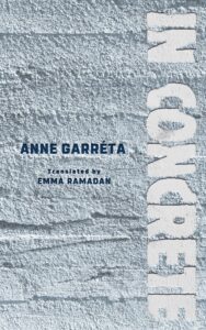 Anne Garreta_In Concrete