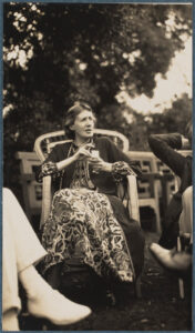Literary Hub » When an Apparition of Virginia Woolf Interrupts Your ...