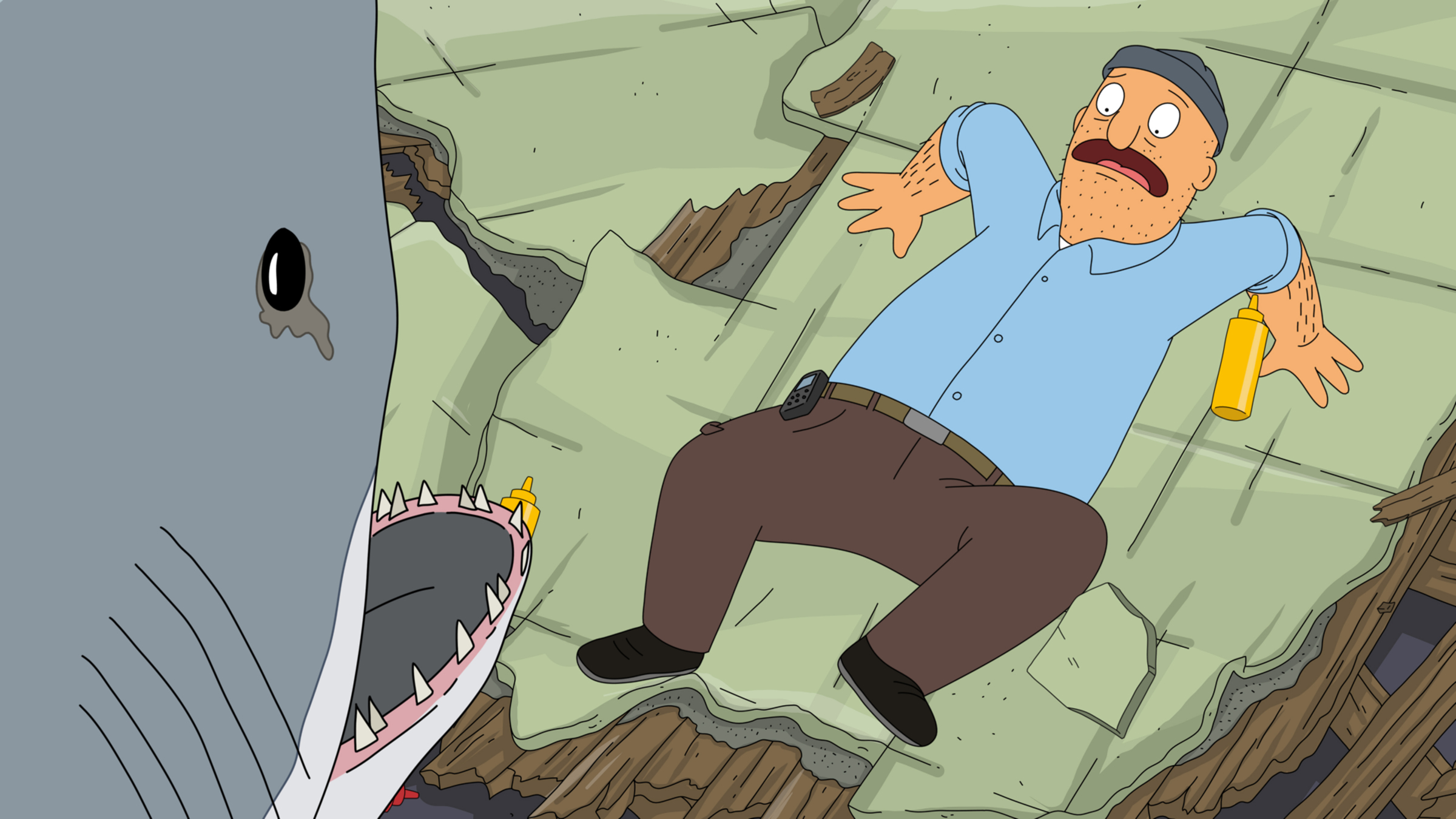 Bob's Burgers_Jaws