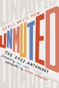 GIRLS WRITE NOW UNMUTED