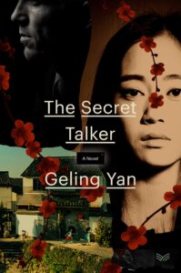 Geling Yan_The Secret Talker