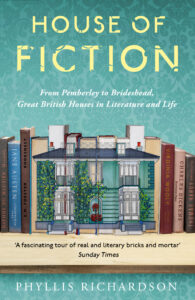 House of Fiction, Phyllis Richardson