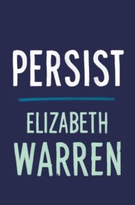Persist_Elizabeth Warren