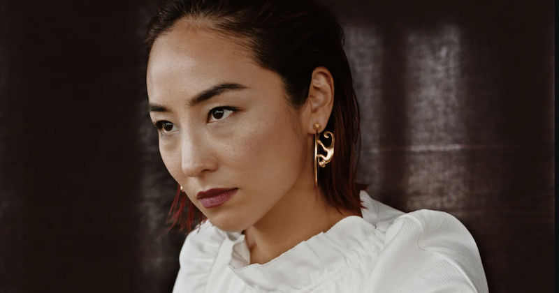 Greta Lee will write and star in A24's TV adaptation of Cathy Park Hong's  Minor Feelings. ‹ Literary Hub