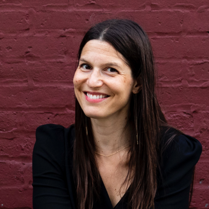 Courtney Zoffness ‹ Literary Hub