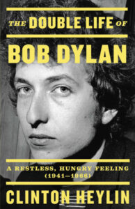 The Double Life of Bob Dylan