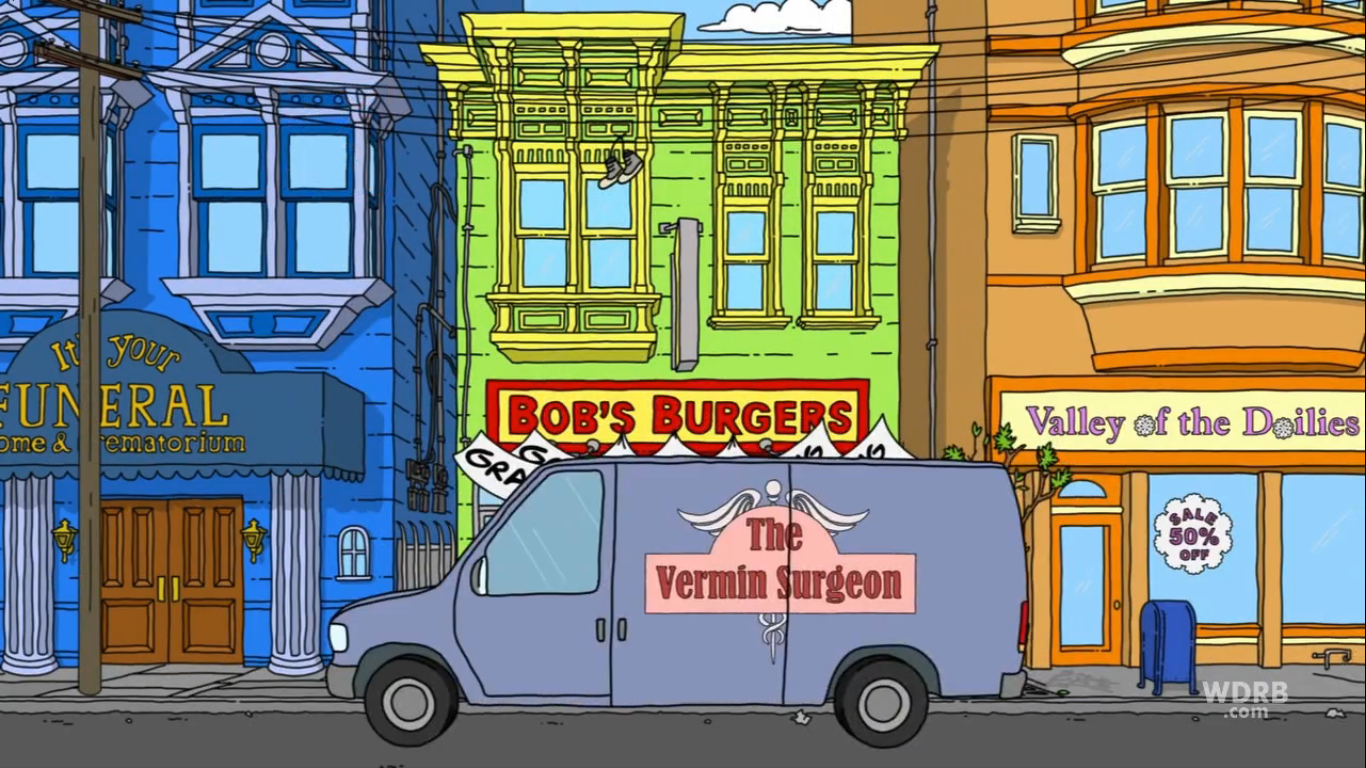 bob's burgers_valley of the doillies