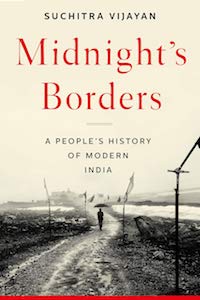 midnight's borders