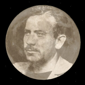 John Steinbeck wrote a werewolf murder mystery, but you can't read it.