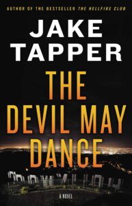 the devil may dance_jake tapper