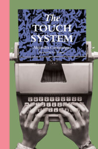 the touch system_alejandra costamagna