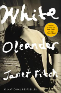 white oleander