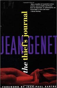 The Thief's Journal, Jean Genet