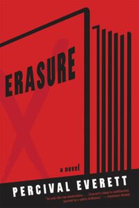 Erasure, Percival Everett