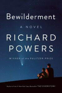 Richard Powers, Bewilderment