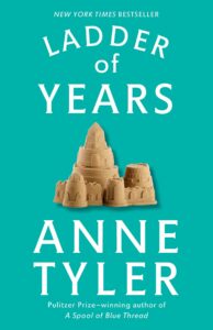 Ladder of Years, Anne Tyler