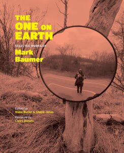 The One on Earth, Mark Baumer