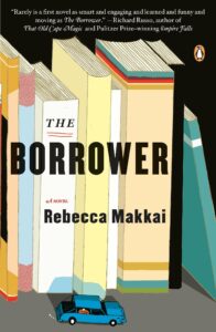 The Borrower, Rebecca Makkai