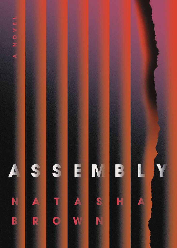 Natasha Brown, Assembly