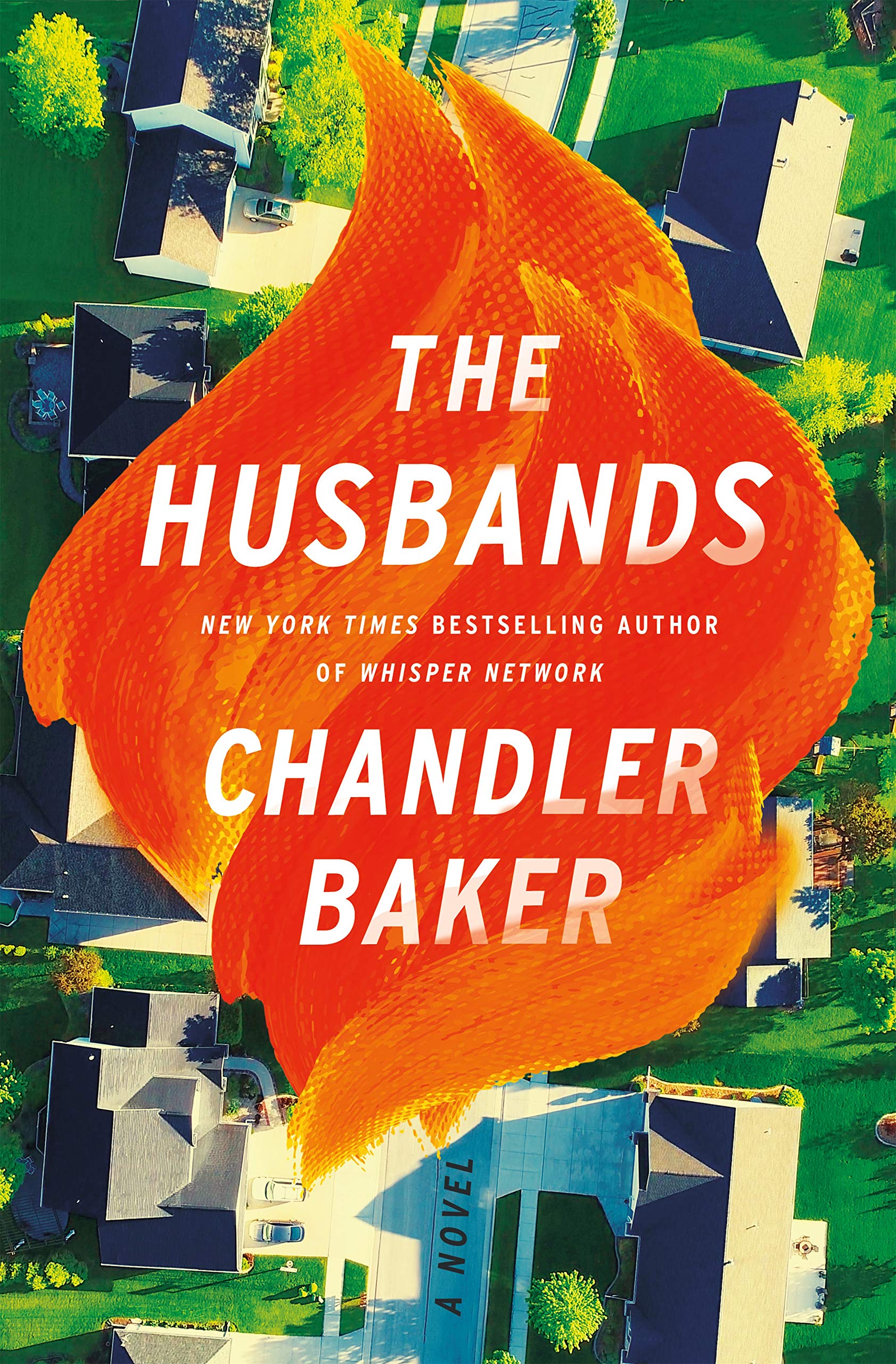 Chandler Baker, The Husbands