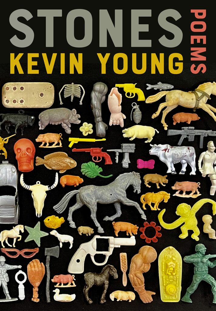 Kevin Young, Stones