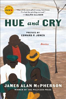 James Alan McPherson, Hue and Cry