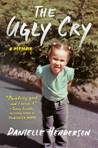 The Ugly Cry