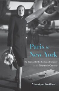 Paris to New York, Veronique Pouillard