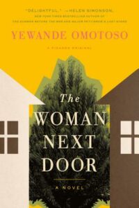 the woman next door