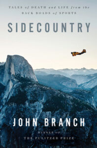 Sidecountry, John Branch