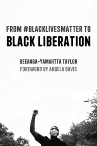 #BlackLivesMatter to Black Liberation