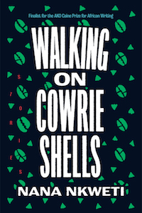 Walking on Cowrie Shells