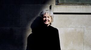 Alice Munro