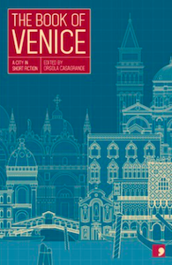 Book of Venice