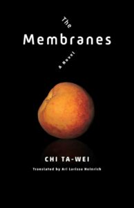 Chi Ta-Wei _The Membranes