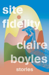 Claire Boyles_Site Fidelity