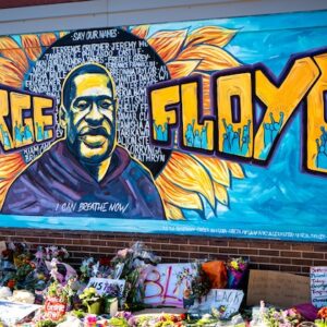 How the Killing of George Floyd Reflects America's Repeated History of Racism and Police Brutality