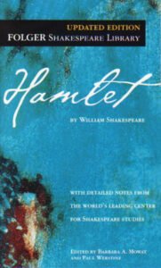 Hamlet_William Shakespeare